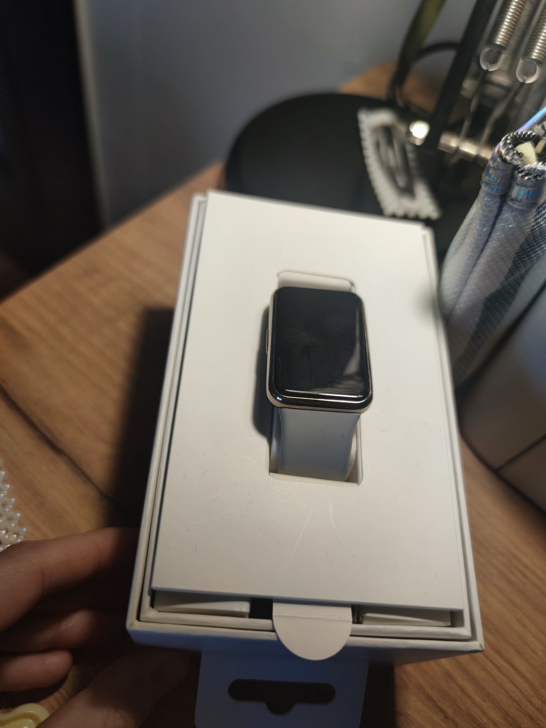 Zegarek Huawei watch fit 2