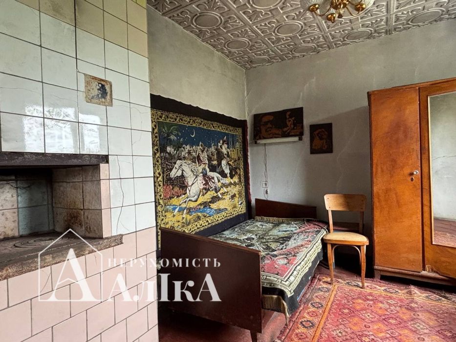 Продам дачний будинок