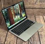 MacBook Air A3113 (13, 2024) M3/16/256Gb/NEW/OpenBox/Магазин/Гарантія!