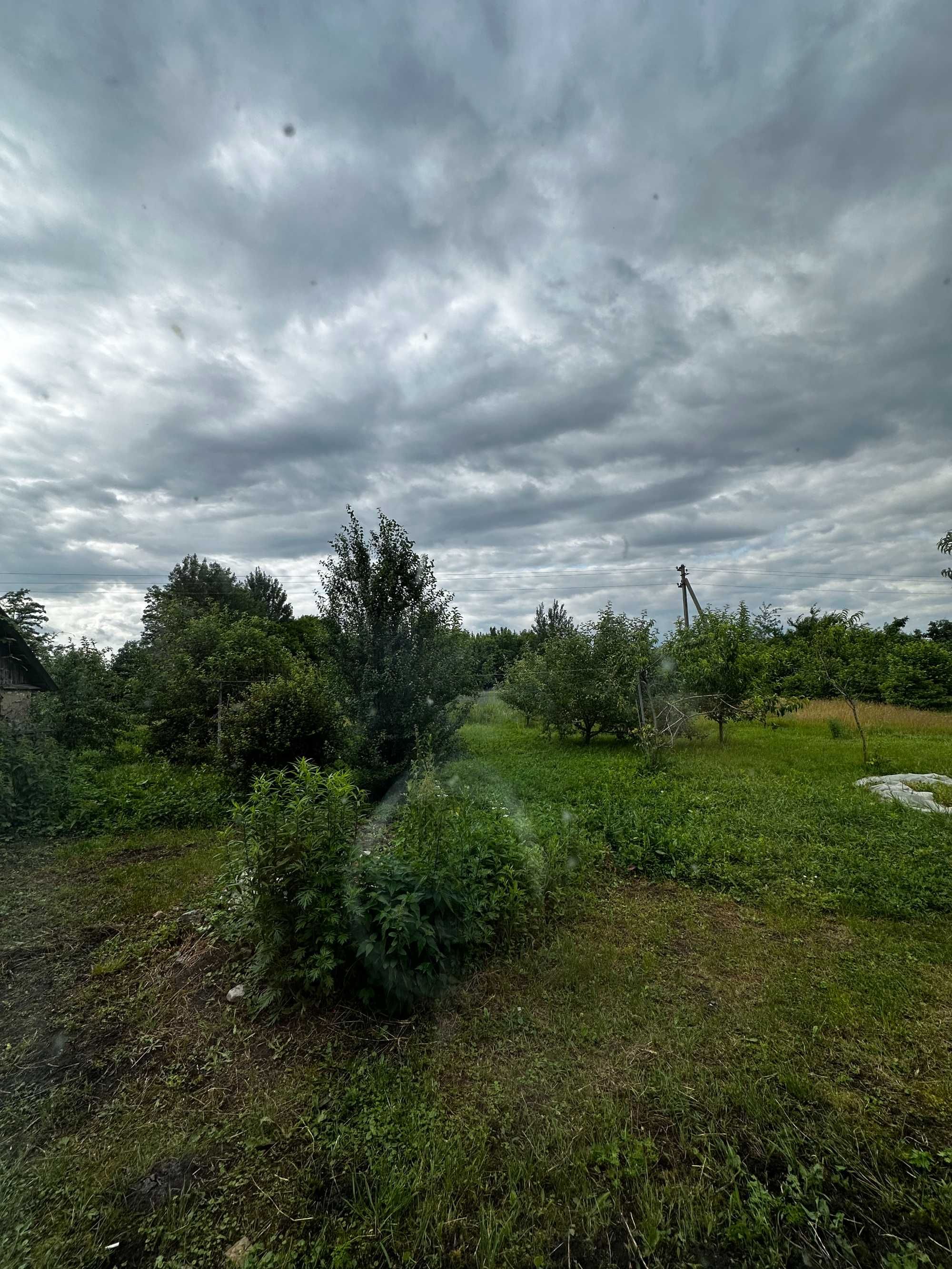 Продам будинок, дом в Броварському р-ні, с. Щасливе.