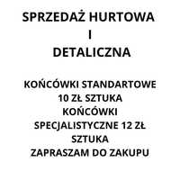 Braun oral-b końcówki do szczoteczek oryginalne SKLEP