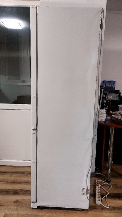 Холодильник LG no frost