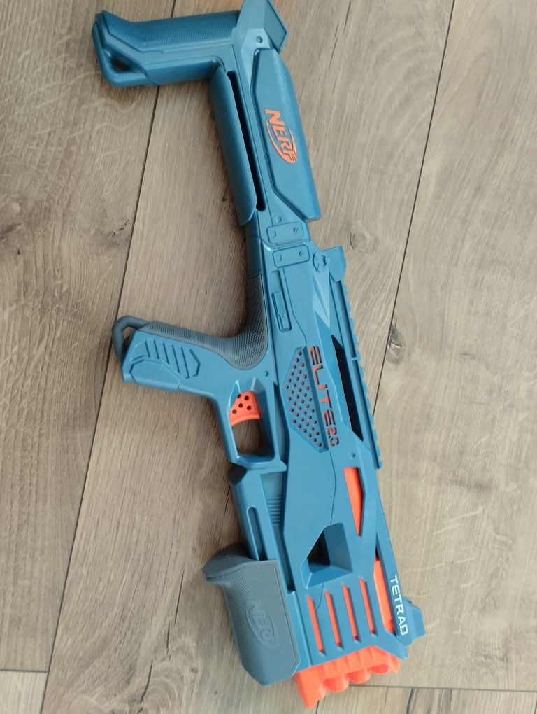 NERF Elite 2.0 Tetrad