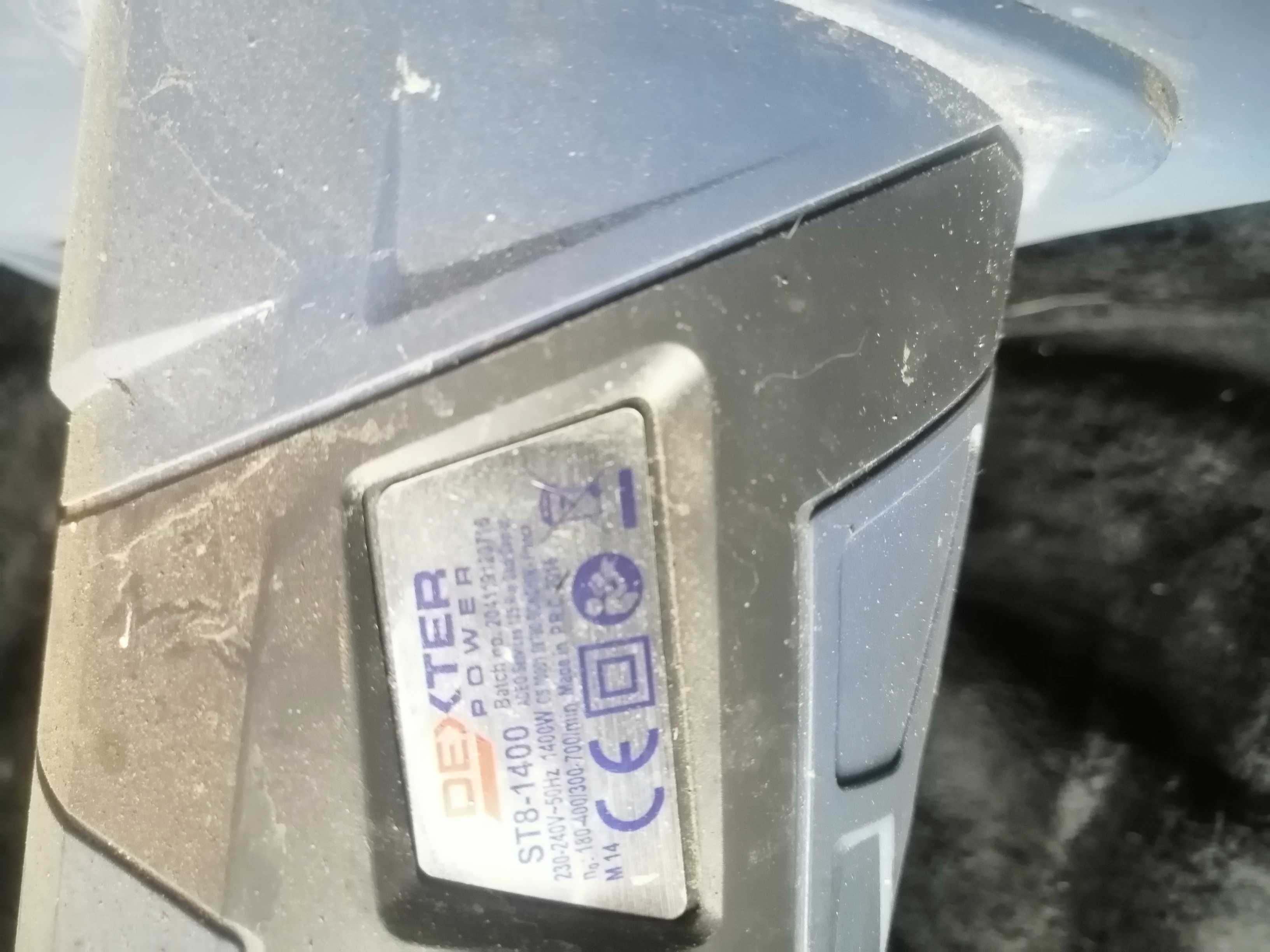 Mieszadło Dexter ST8 1400