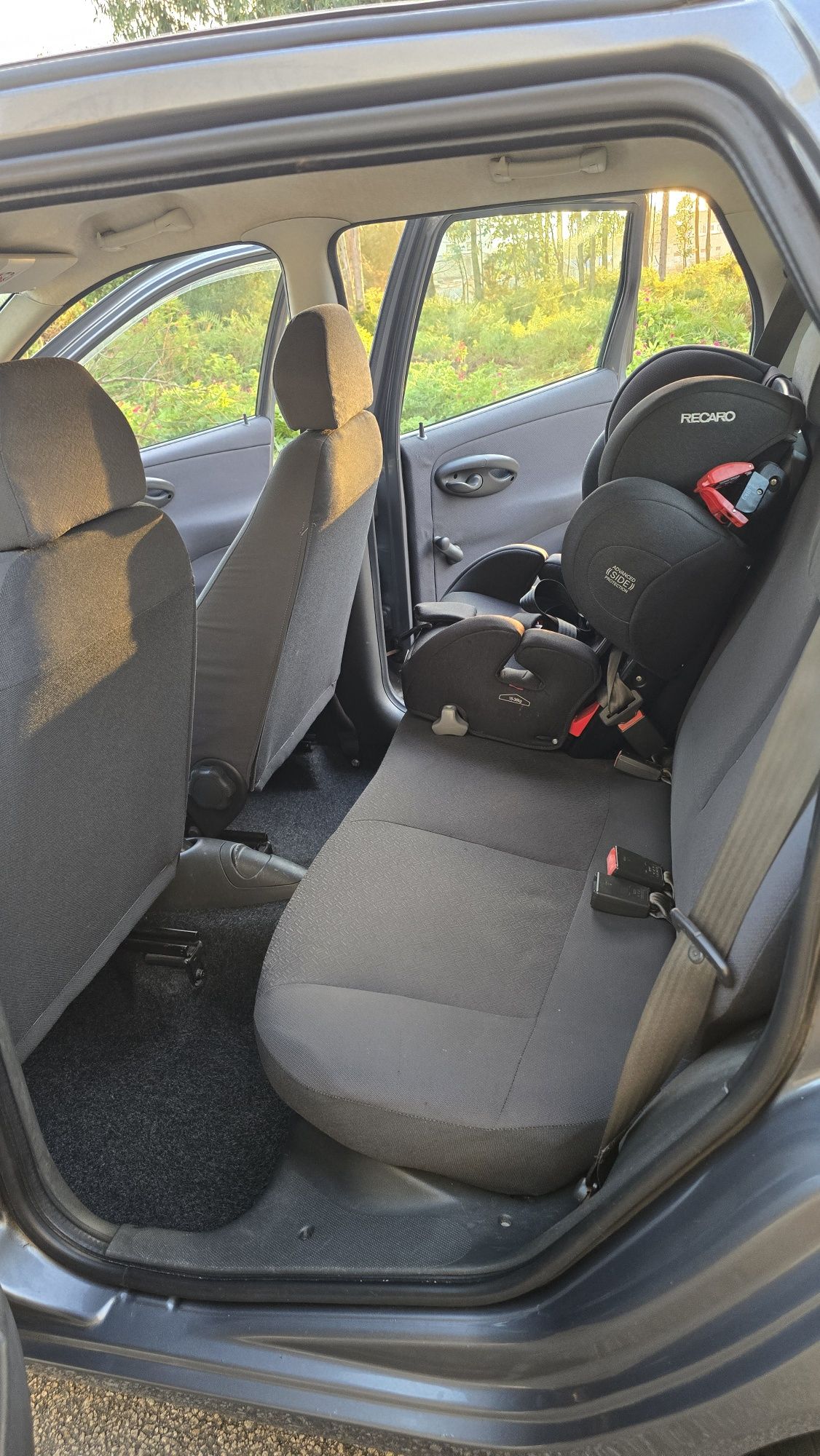 Fiat Punto JTD 1.3 DIESEL