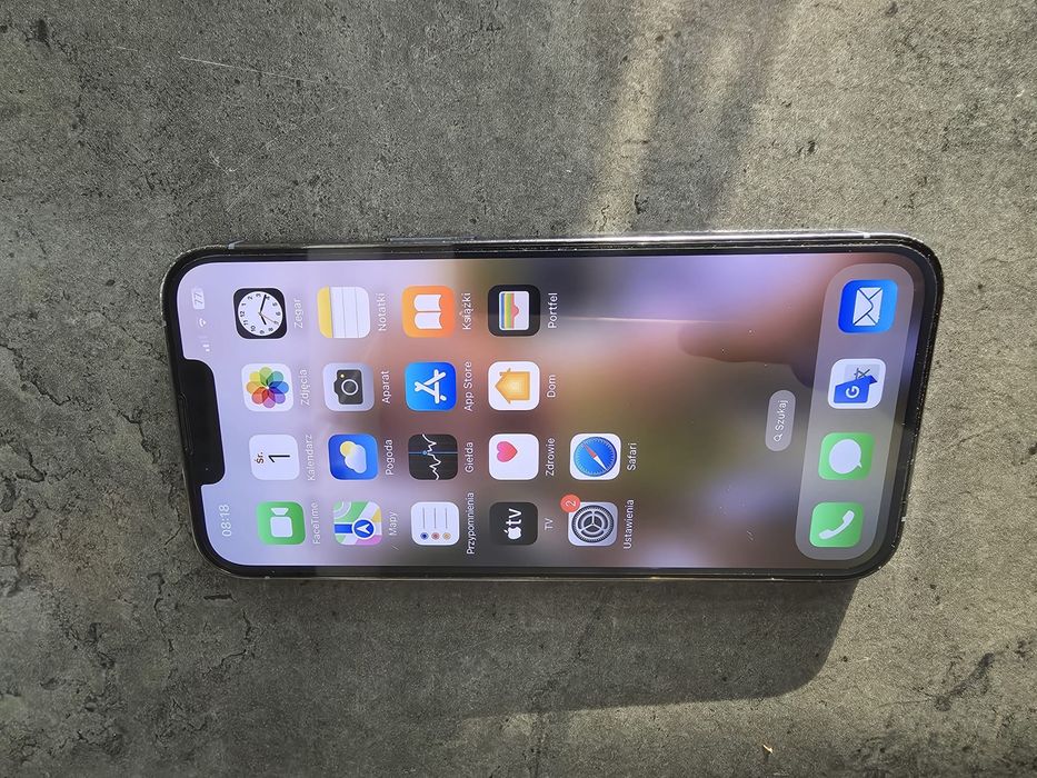 iPhone 13 PRO 128 GB Polecam!