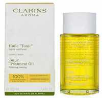 Ziołowy olejek do ciała CLARINS Tonic Body Treatment Oil 100 ml