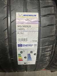 Шини Michelin 305/30/r20