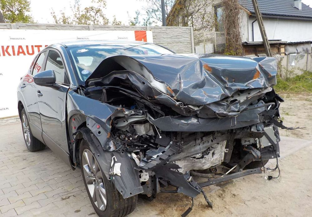Mazda CX-30 Okazja!!!