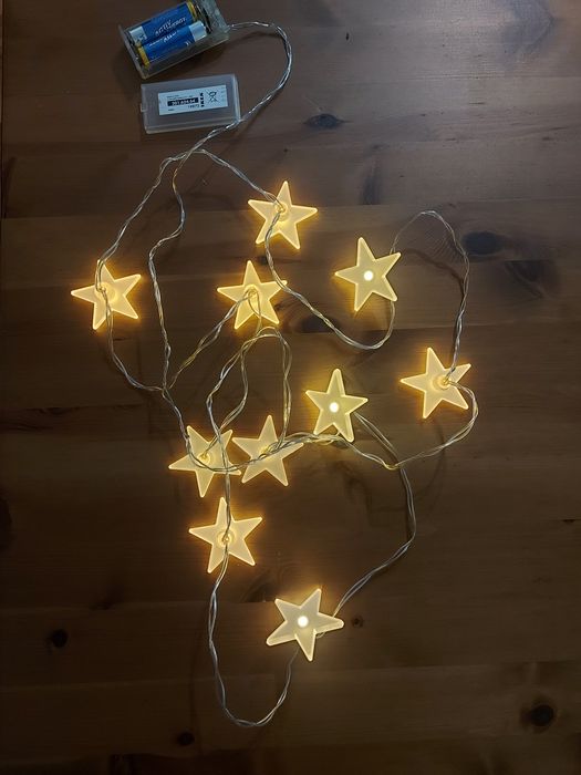 Iluminação Natal | Ikea