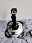 Joystick Logitech Extrme 3D pro