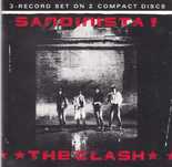 The Clash – Sandinista!