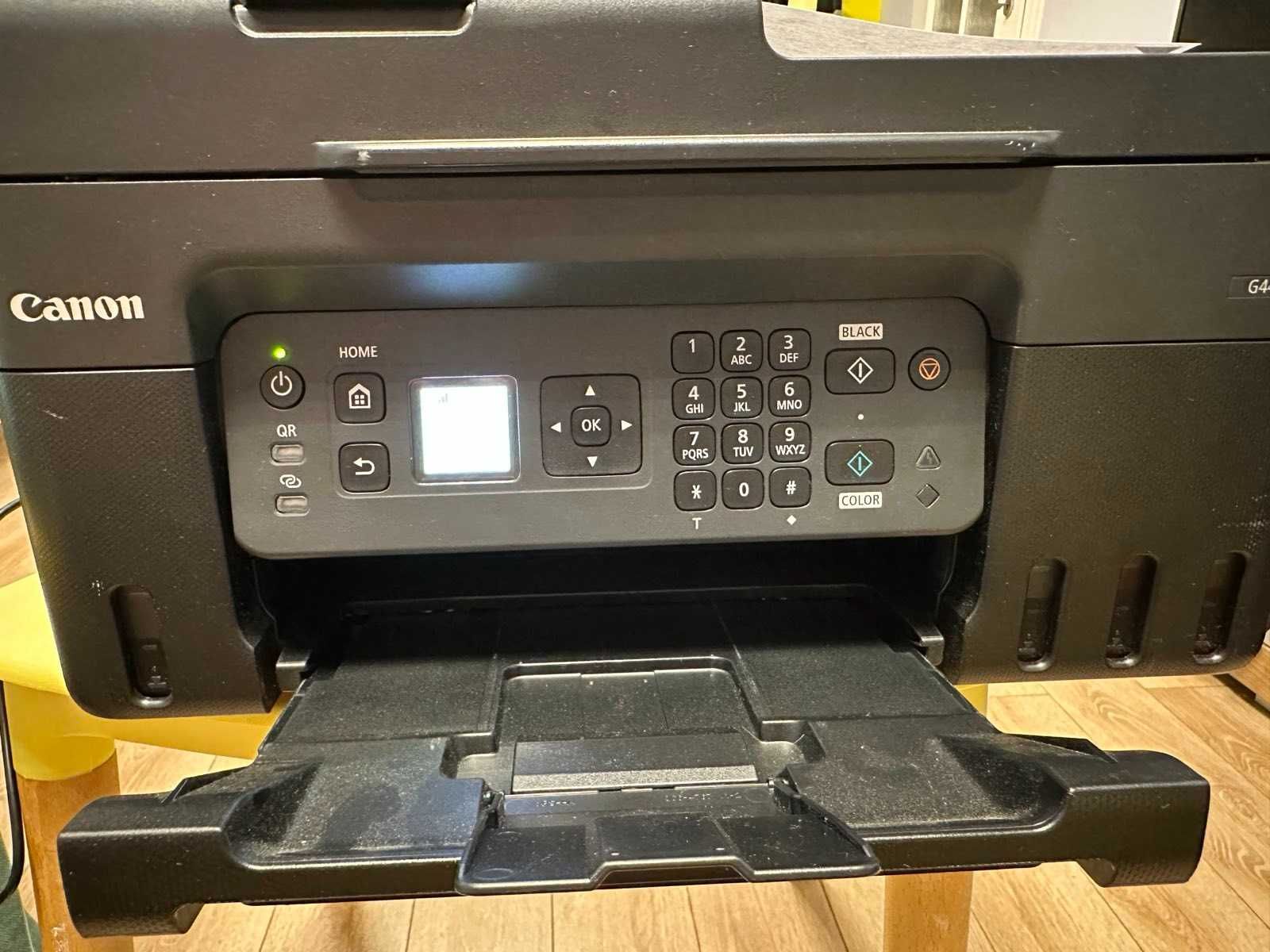 CANON Pixma G4470 (Как Новый)