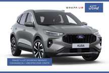 Ford Kuga 1.5 EcoBoost 150 KM Titanium
