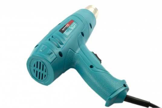 Фен Строительный Гранд Чехия 2150Вт Промышленный Новый Продам