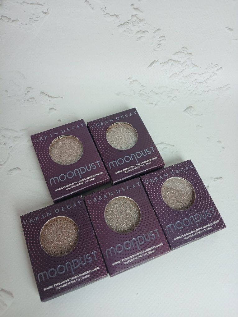Тіні спарк Urban Decay