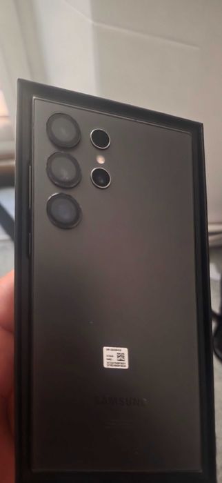 Samsung Galaxy S 24 Ultra