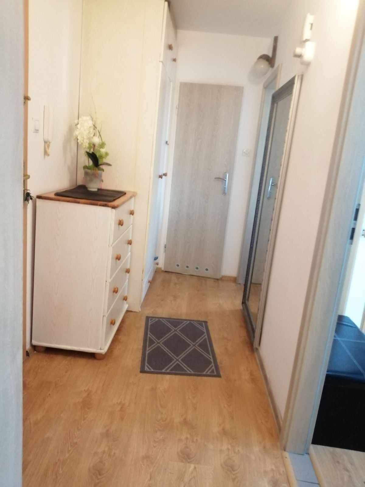 Wynajem apartamentów na doby
