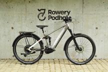 CORRATEC E-Power MTC 120 Pro Sram GX 1x12 Bosch CX 4gen. 750Wh 85Nm XL