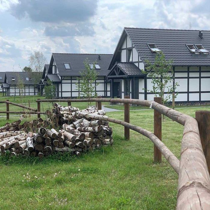 Будинок на 145м2. Дюплекс. Готовий комплект будинку з SIP. Виробник.