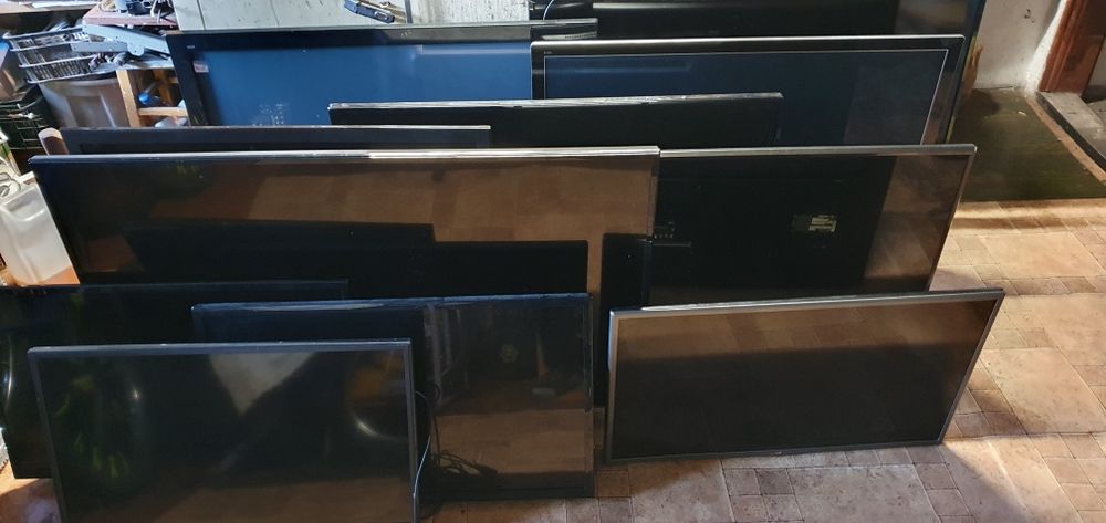 Telewizory Samsung Sony Sencor Skymaster Level Panasonic LG Philips