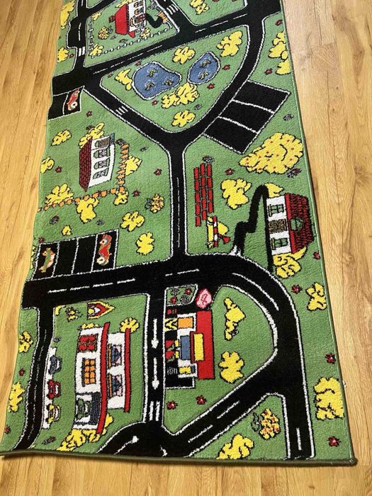 Килим , ковер дитячаий