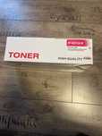 Toner do drukarek laserowych