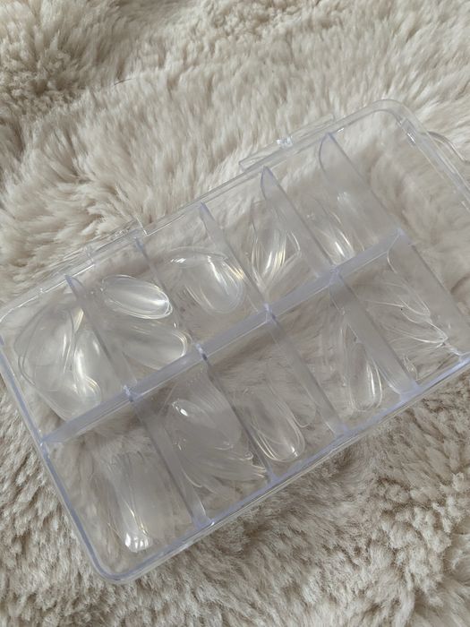 Kit manicure gel Andreia e Purple