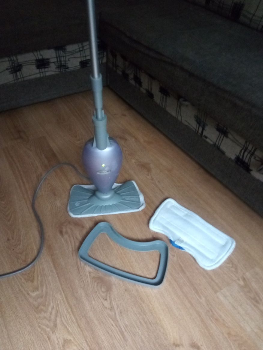 Mop parowy Rovus