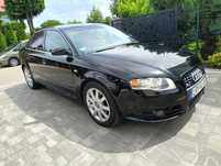 Audi A4 B7 1.8T LPG