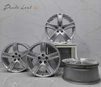 Jantes 20" originais Rial Porto Mercedes Audi VW Seat Skoda BMW 5x112