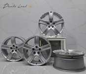 Jantes 20" originais Rial Porto Mercedes Audi VW Seat Skoda BMW 5x112