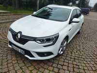 Renault Megane 4 1,5 дизель