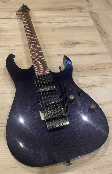 Ibanez RG 1570 Prestige Stan bardzo dobry Japan
