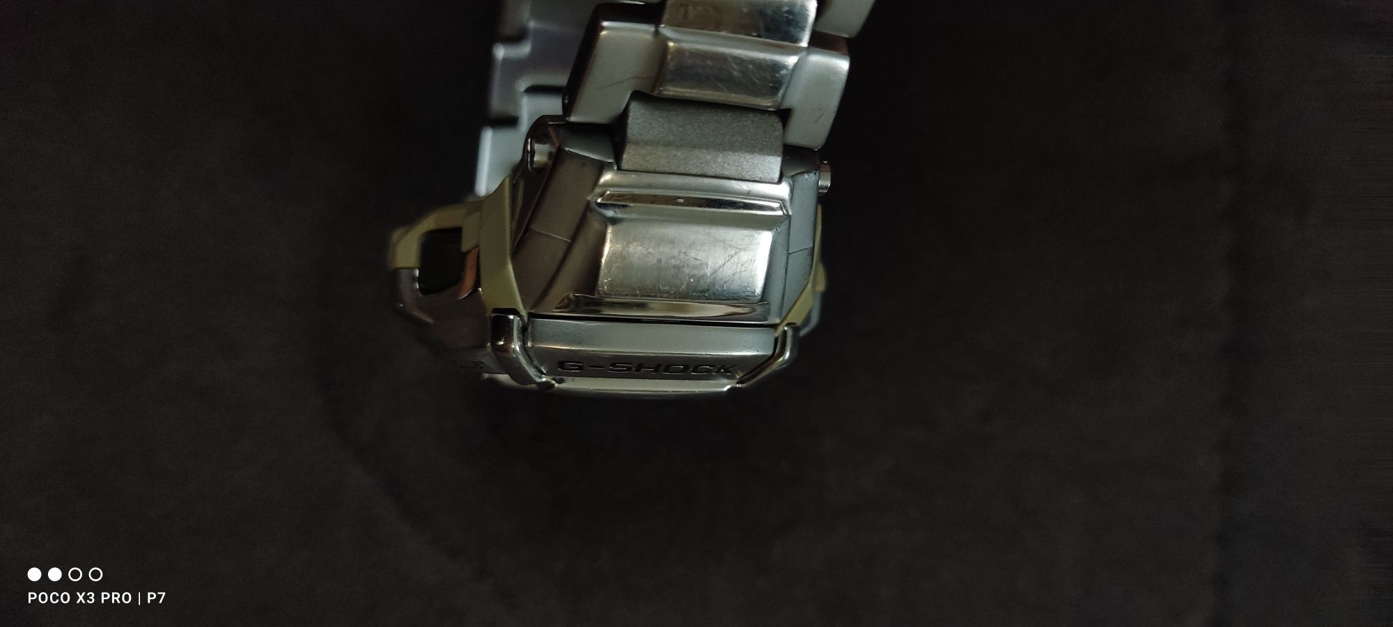 Casio gshock gw1400 g-shock GW 1400 solar vawe ceptor