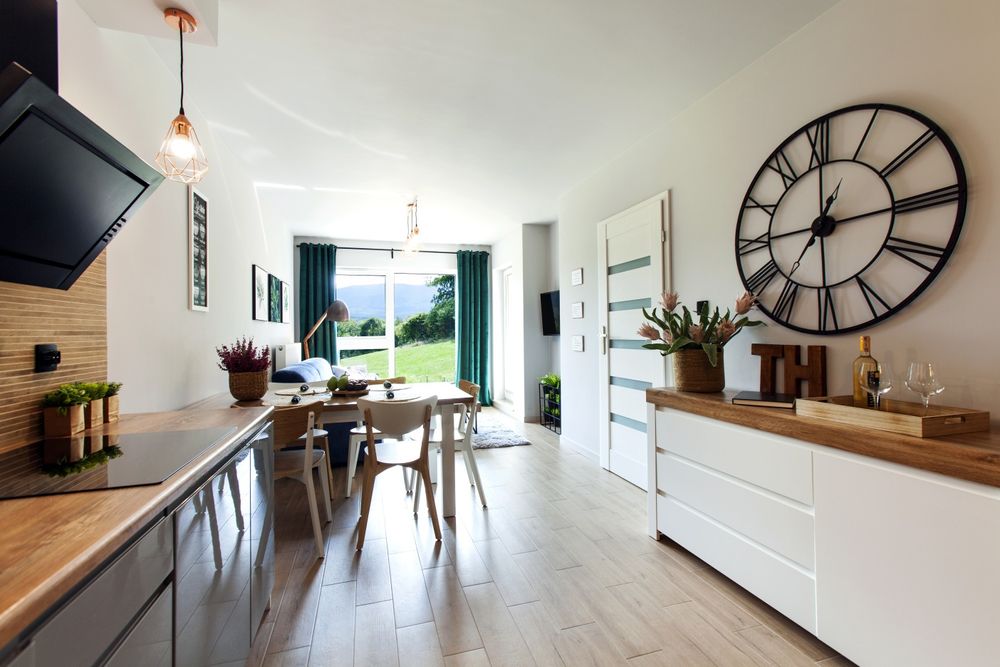 Nocleg kwatera mieszkanie Apartament nr 16 Szklarska Poręba