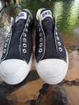 Nowe buty Converse na gumki bez metki papierowej 44