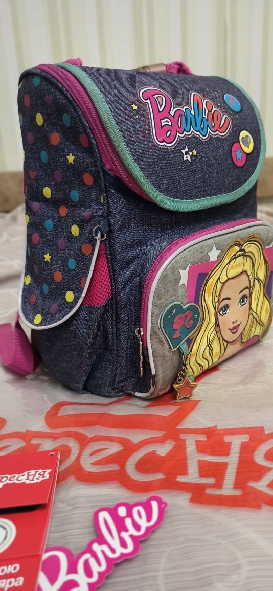 Шкільний рюкзак, портфель, портфель для дівчинки, школьный рюкзак