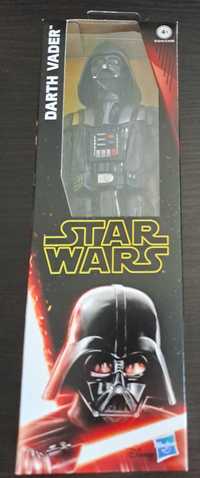 Figurka Darth Vader hasbro star wars