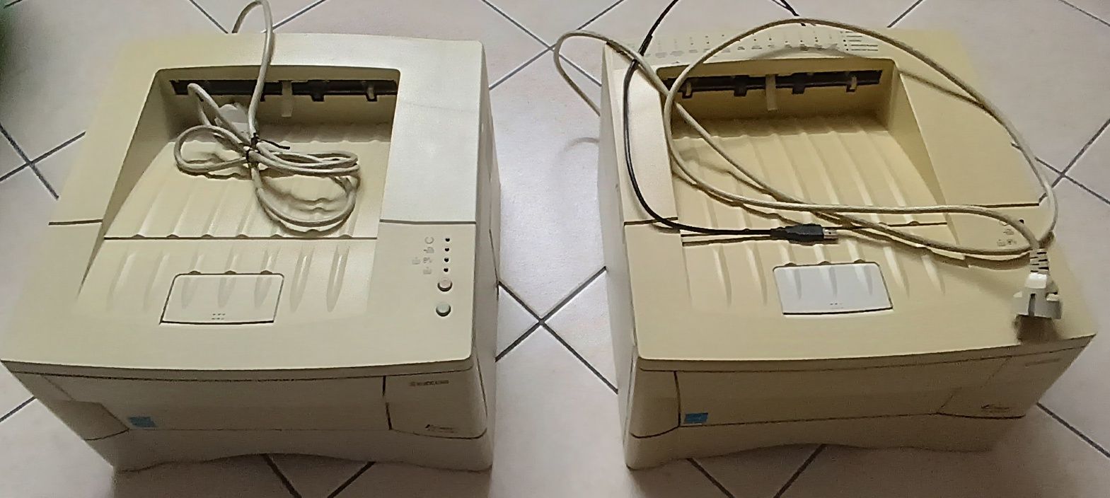 Drukarka laserowa Kyocera FS-1030D