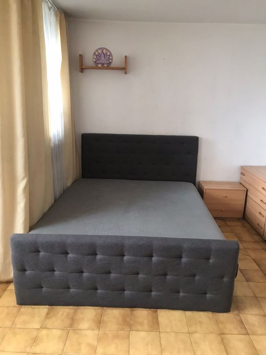 Kawalerka, oddzielna kuchnia, balkon, Mokotow