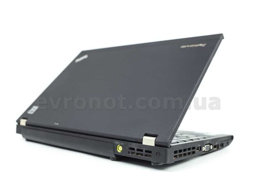 Ноутбук Lenovo ThinkPad X-220 с внутренним интернетом, на сим-карту.