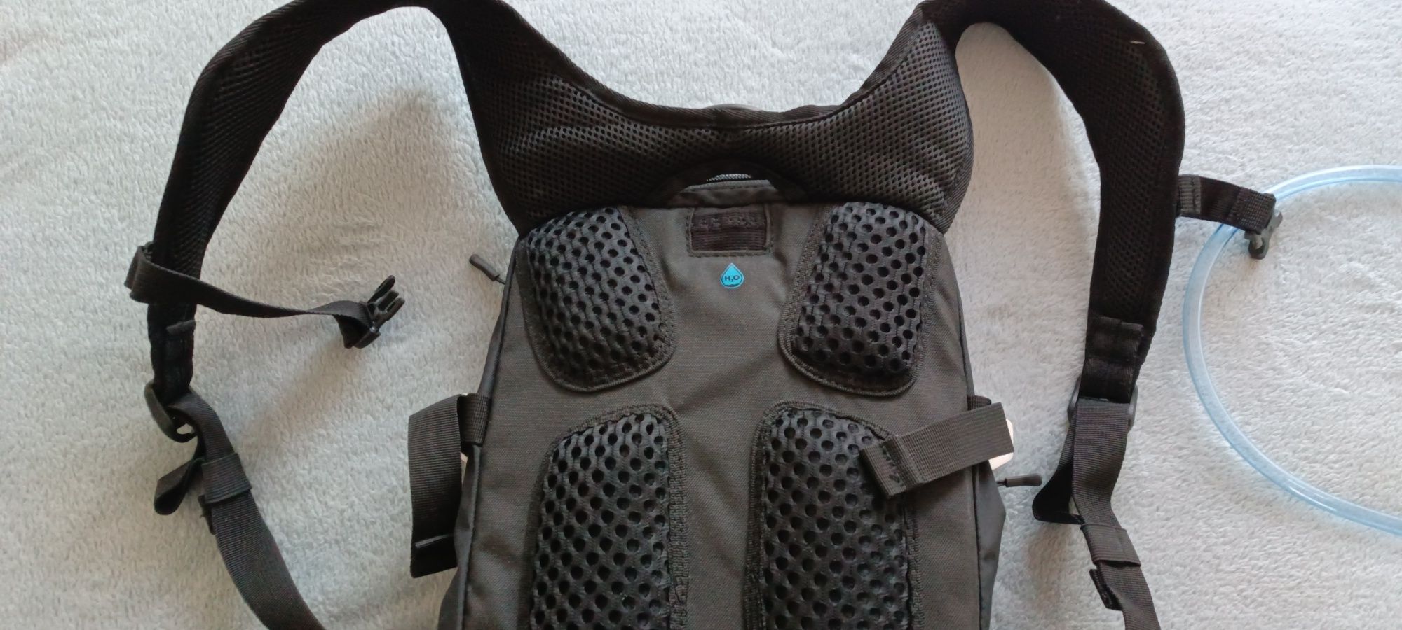 Mochila para ciclismo