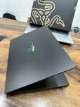 Troco Razer blade 14 pl RTX 3070 ti Ryzen 9 6900xh 1 Tb 16 RAM