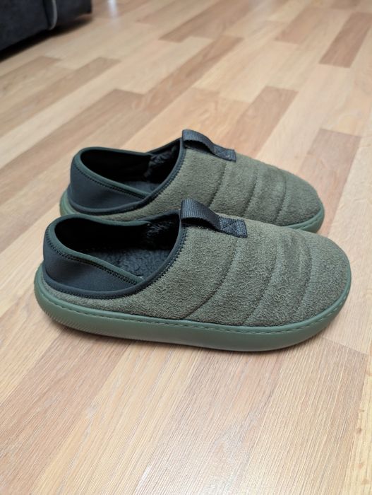 Продам чоловічі сліпони CROCS оригінал