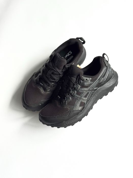 Оригінал | Asics Gel Sonoma 7 Gore-Tex GTX кросівки
