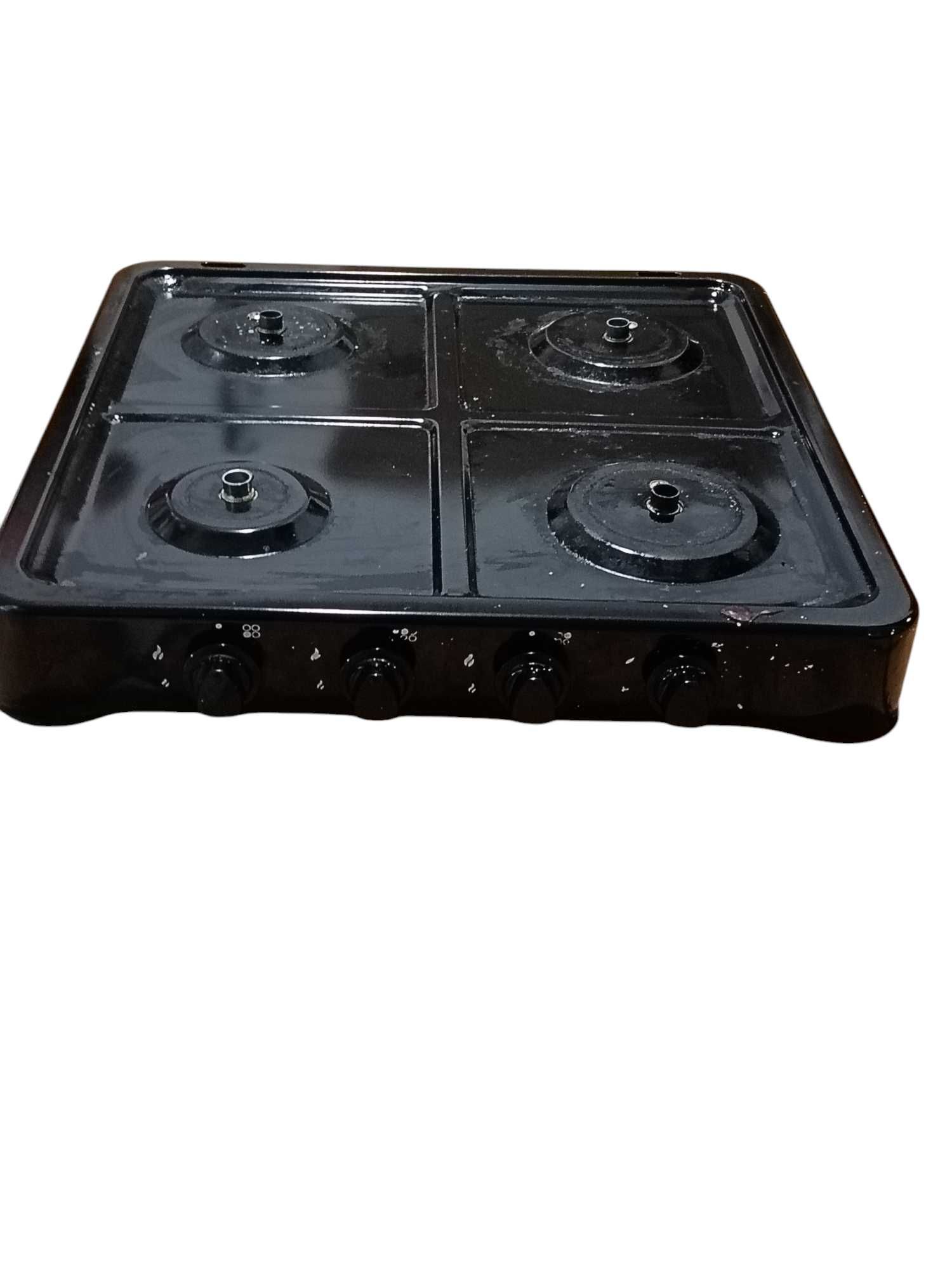Kuchenka Gazowa 4-Palnikowa Ravanson K-04TB