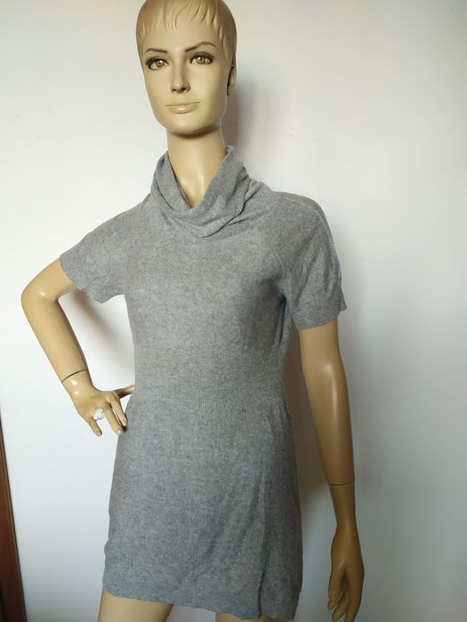 SG sukienka  38,40, M , tunika 38,40, sweter 38,40, M Reserved