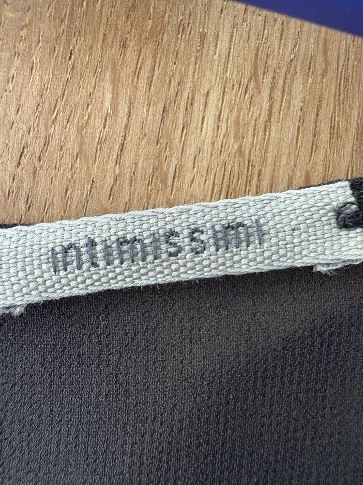 Sukienka intimissimi