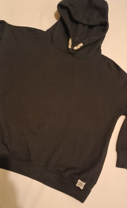 Camisola Inverno preta Lefties. 11 a 12 Anos